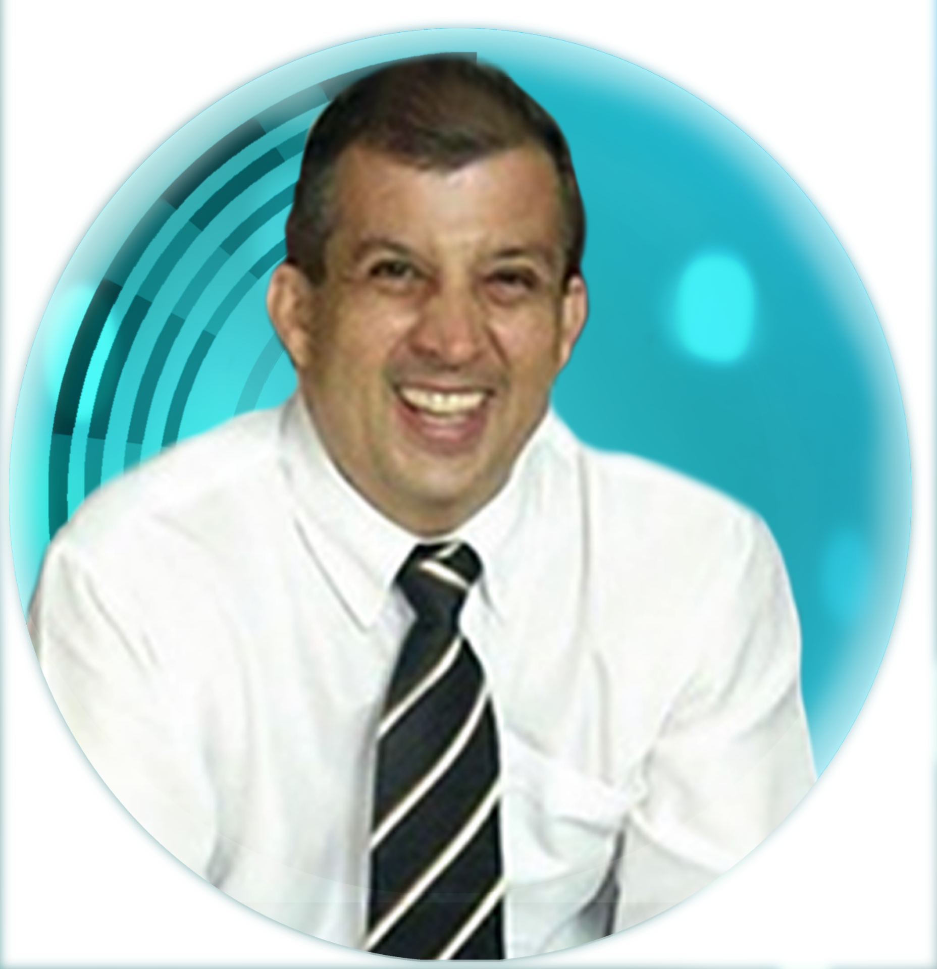 Dr. FIDIAS GERARDO ARIAS ODÓN, PHD