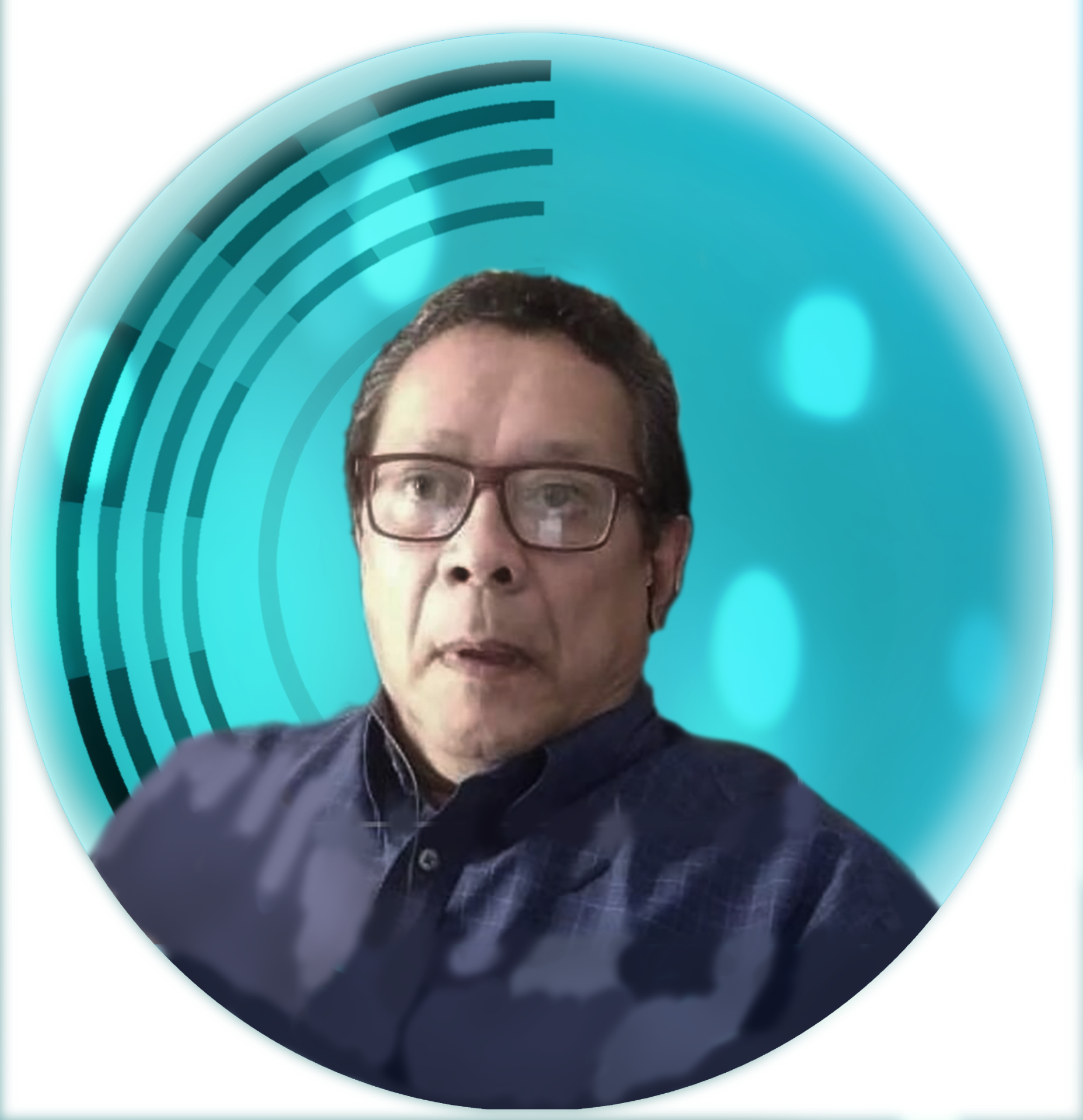 DR. PABLO VICENTE OJEDA PACHECO, PHD